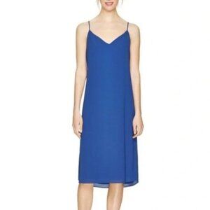 Aritzia Babaton Templeton Midi Slip Dress - XS